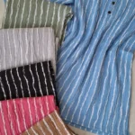 شومیز پری ترند راه راه