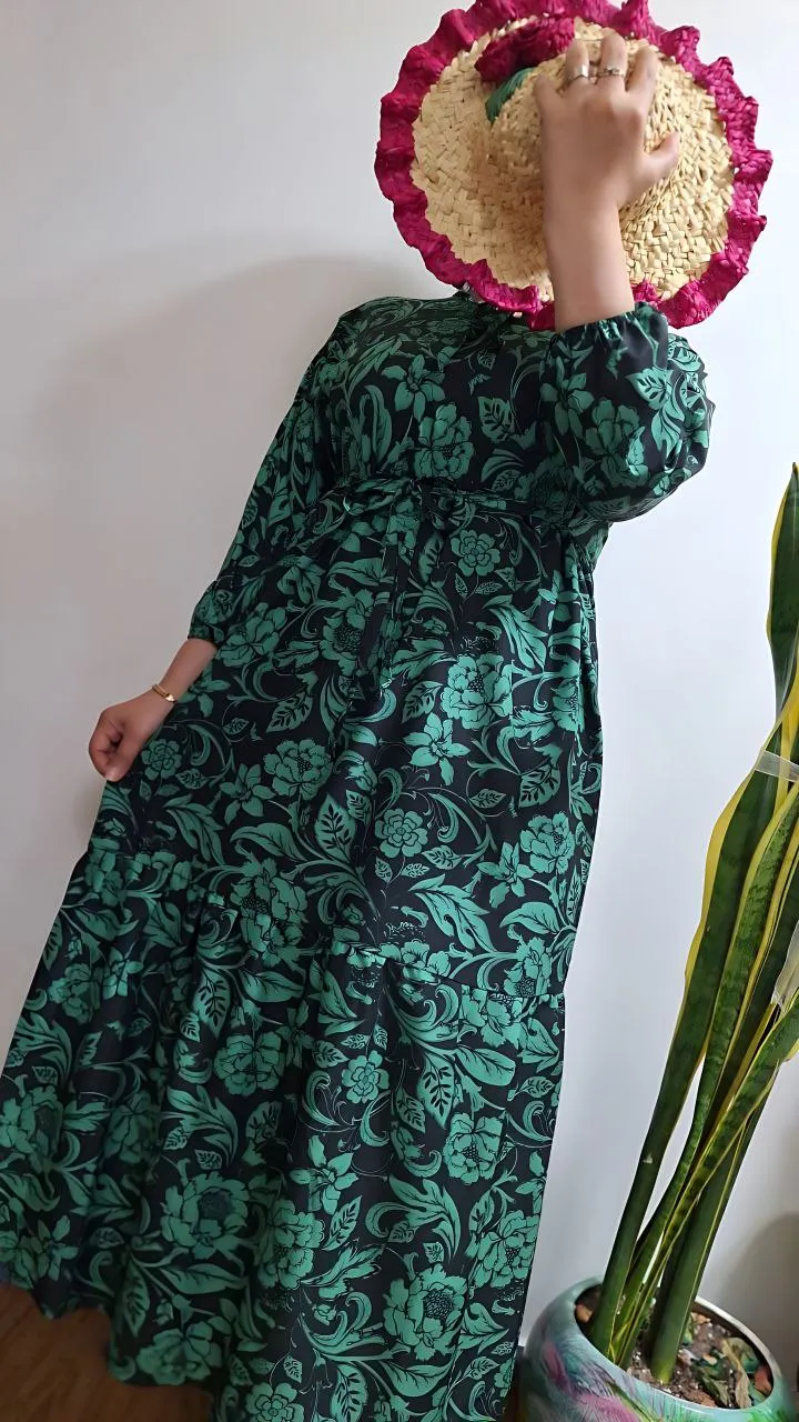 پیراهن ساحلی بوگاتی نرم و لطیف