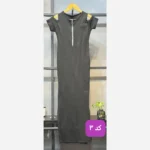 پیراهن ماکسی مجلسی