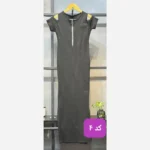 پیراهن ماکسی مجلسی